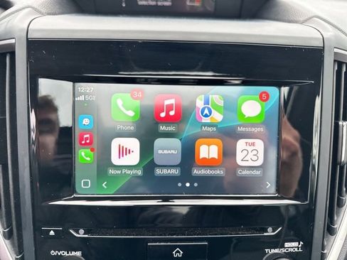 Used 2021 Subaru Forester Premium image 13