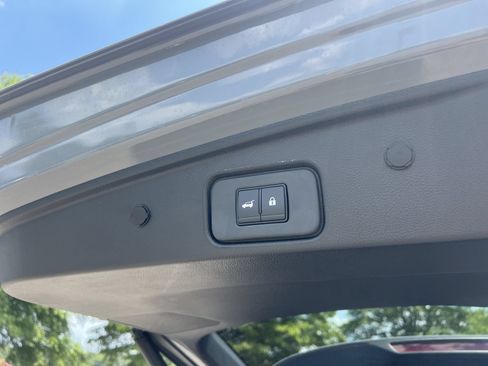 New 2026 Nissan Pathfinder Platinum AWD/4WD image 21