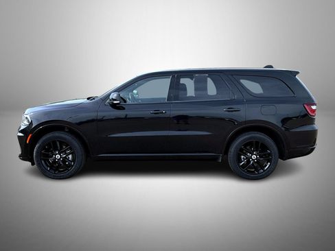 Used 2022 Dodge Durango GT AWD/4WD image 8