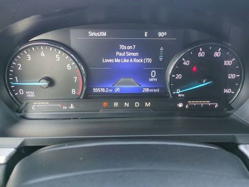 Used 2021 Ford Explorer Timberline AWD/4WD image 31