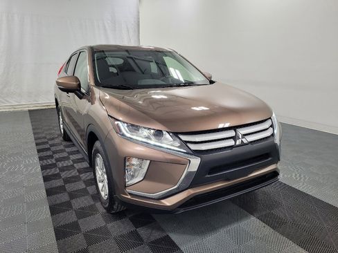 Used 2018 Mitsubishi Eclipse Cross ES image 13