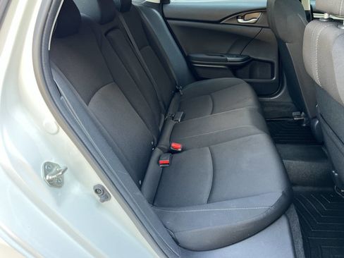 Used 2017 Honda Civic EX-T image 17