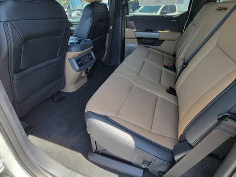 New 2026 Ford F350 Lariat w/ Tremor Off-Road Package AWD/4WD image 21