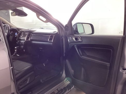 Used 2023 Ford Ranger Lariat w/ Equipment Group 501A High AWD/4WD image 20