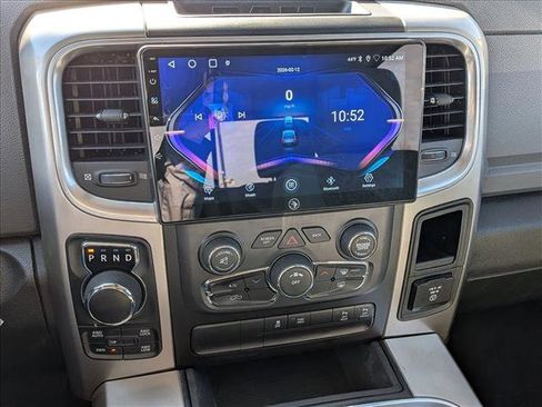 Used 2018 RAM 1500 Big Horn AWD/4WD image 12