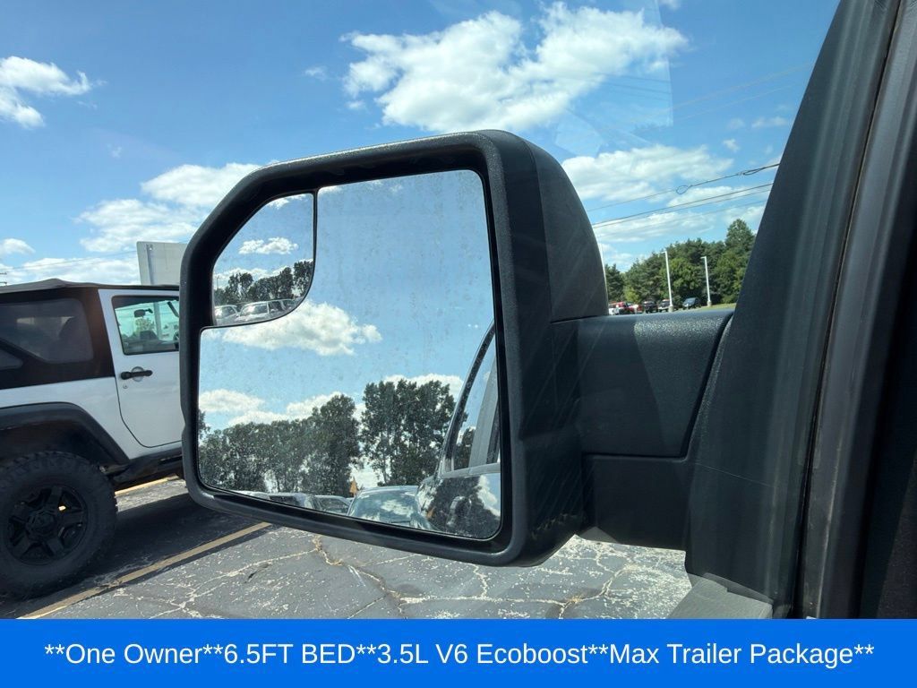 Used 2018 Ford F150 XL w/ Equipment Group 101A Mid AWD/4WD image 20