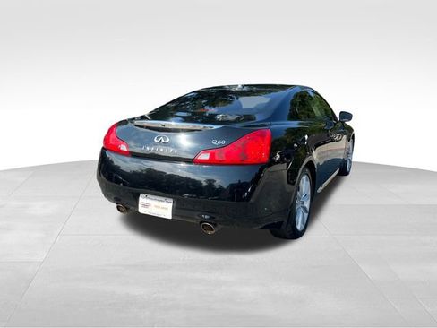 Used 2015 INFINITI Q60 Journey w/ Premium Package image 5