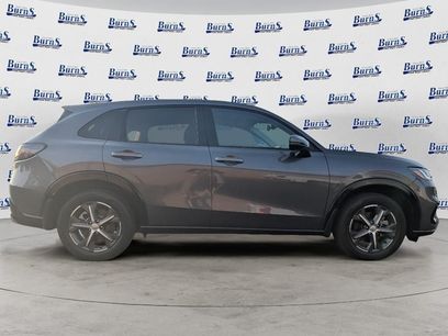 Certified 2025 Honda HR-V EX-L
