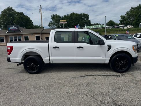 Used 2021 Ford F150 XL w/ Equipment Group 101A High RWD image 2