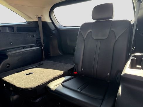 Used 2025 Kia Sorento S w/ Panoramic Sunroof Package AWD/4WD image 22