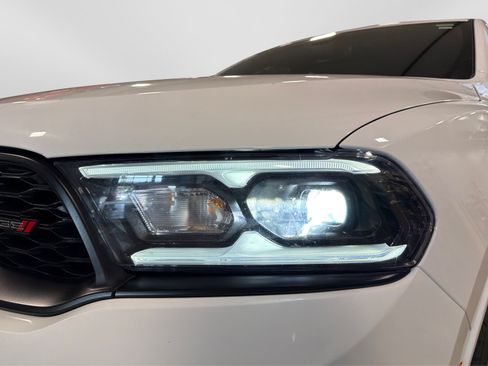 Used 2025 Dodge Durango GT AWD/4WD image 13