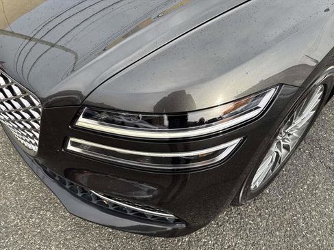 Used 2023 Genesis G80 2.5T image 7