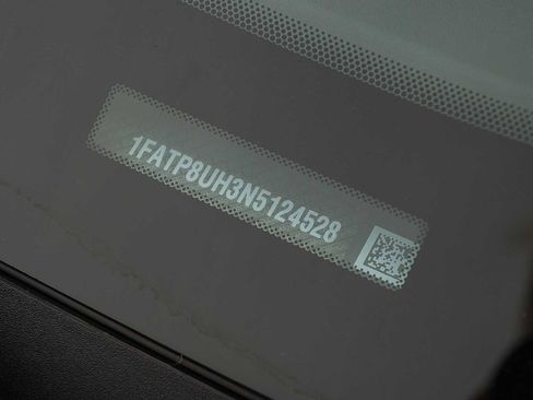 Used 2022 Ford Mustang Premium image 32