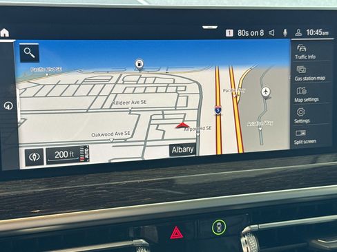 Used 2023 BMW X3 xDrive30i image 19