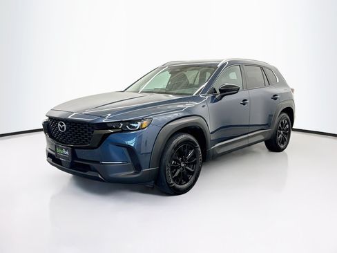 Used 2026 MAZDA CX-50 AWD 2.5 S w/ Preferred Pkg image 3