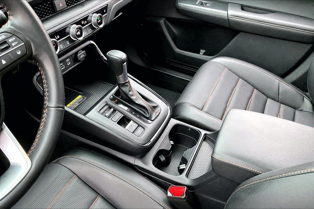 Used 2025 Honda CR-V Sport-L image 15