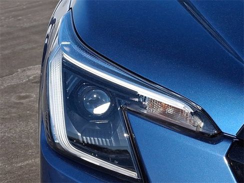 Used 2023 Subaru Forester Touring image 10