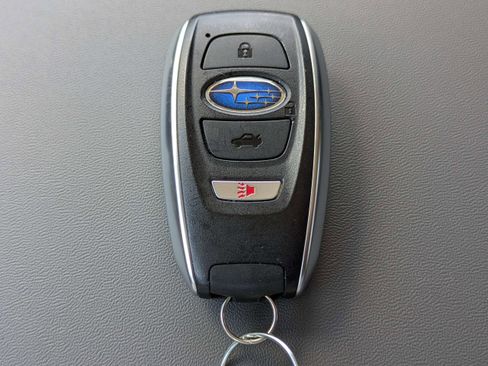Certified 2025 Subaru Crosstrek 2.5i Limited w/ Popular Package #3A AWD/4WD image 26