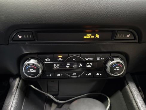 Used 2018 MAZDA CX-5 Touring w/ Preferred Equipment Package image 22