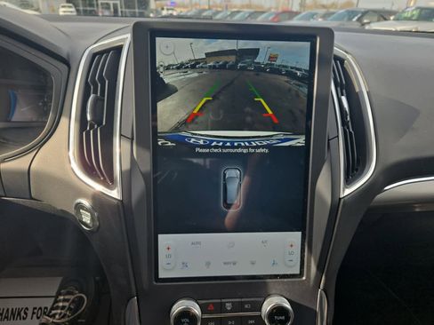 Used 2022 Ford Edge ST w/ Equipment Group 401A image 18