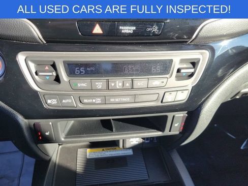 Used 2022 Honda Ridgeline Black Edition image 22
