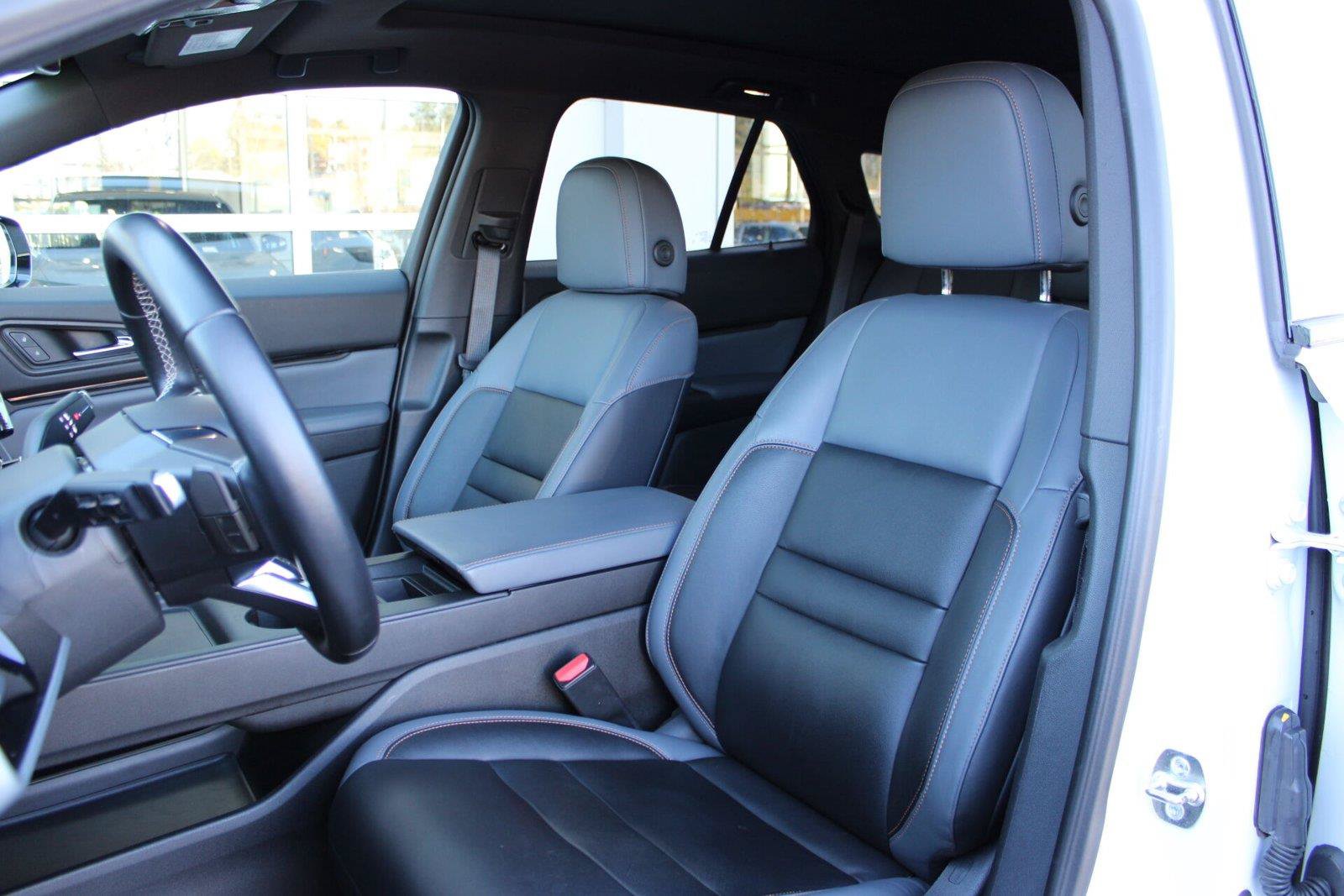 Used 2024 Honda Prologue Touring image 21