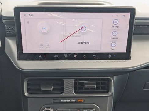 New 2026 Ford Maverick XL image 19