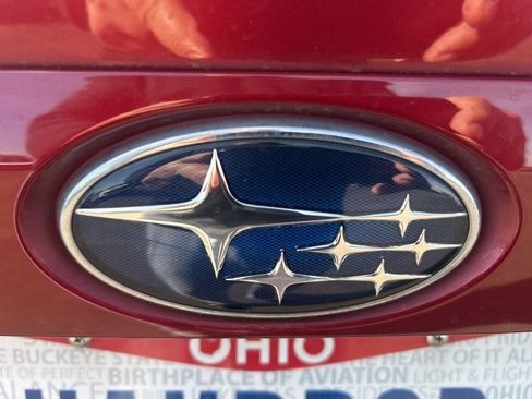 Used 2019 Subaru Crosstrek 2.0i Limited w/ Moonroof Package w/Navigation image 21