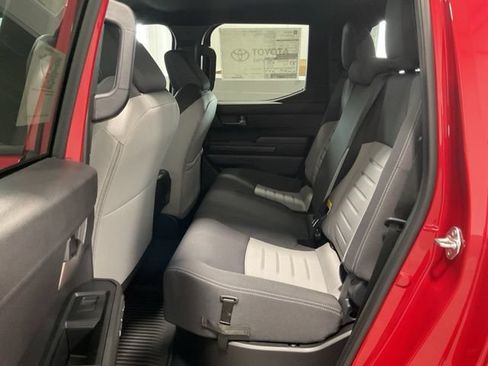 New 2026 Toyota Tacoma TRD Off-Road AWD/4WD image 18