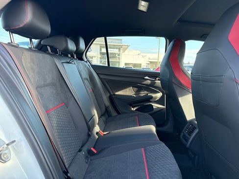 New 2026 Volkswagen GTI SE image 10