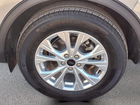 Used 2024 Ford Escape Active w/ Cold Weather Package image 36