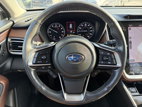 Used 2020 Subaru Outback Touring w/ Popular Package #2 AWD/4WD image 12
