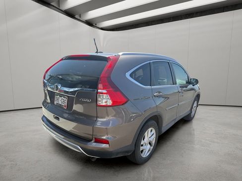 Used 2015 Honda CR-V EX-L image 3