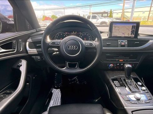 Used 2018 Audi A6 3.0T Prestige w/ Prestige Package AWD/4WD image 7