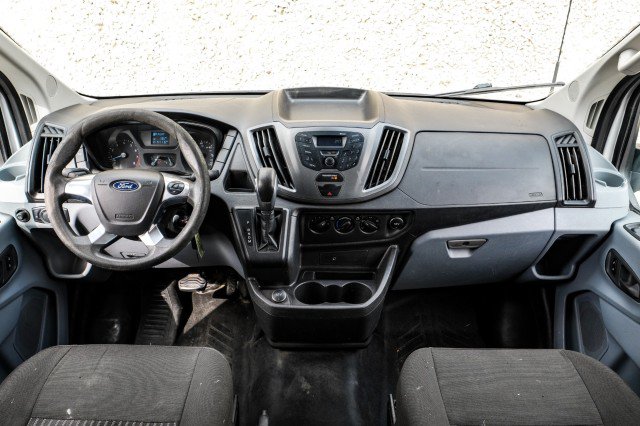 Used 2019 Ford Transit 250 148 Medium Roof RWD image 11