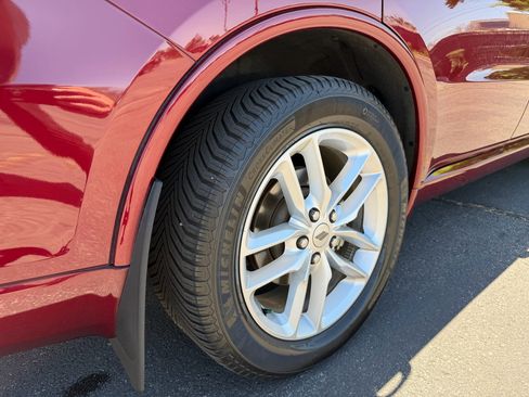 Used 2022 Dodge Durango R/T AWD/4WD image 3
