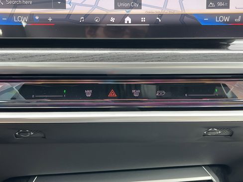 New 2026 BMW 740i image 6