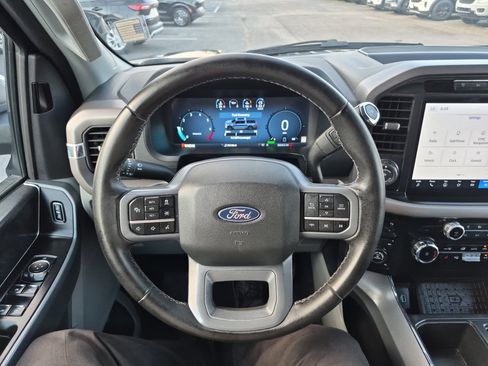 Used 2024 Ford F150 XLT w/ Equipment Group 302A MID AWD/4WD image 31