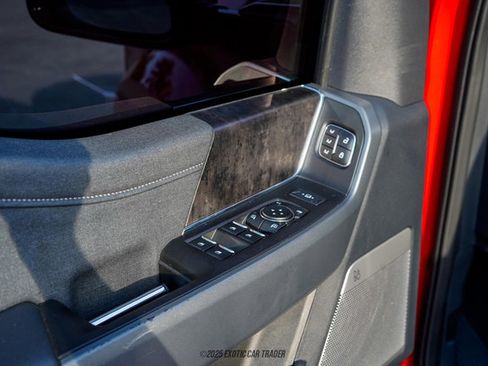 Used 2023 Ford F450 Lariat w/ FX4 Off-Road Package image 36