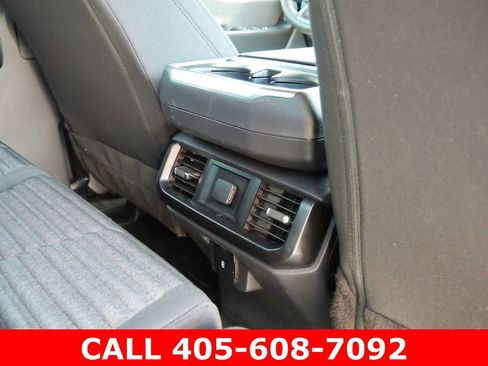 Used 2023 Ford F150 XL AWD/4WD image 17