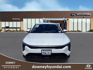 Used 2025 Kia K4 FWD video 2