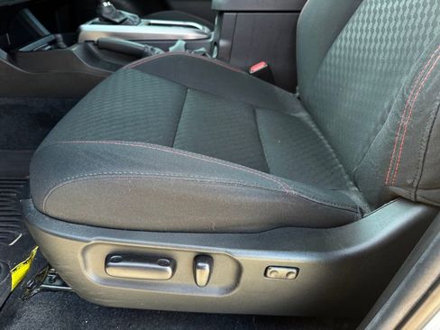 Used 2023 Toyota Tacoma SR5 image 12