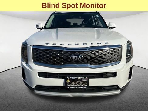 Used 2020 Kia Telluride LX image 4