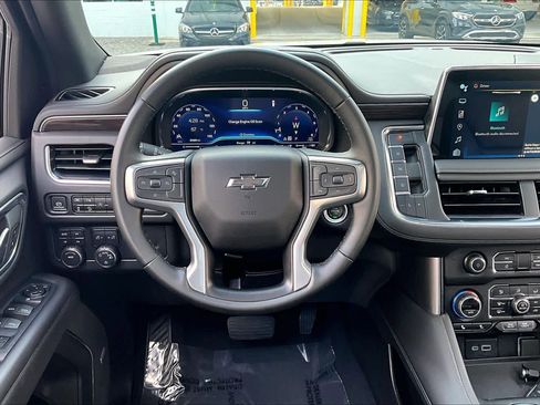 Used 2024 Chevrolet Tahoe Z71 image 6