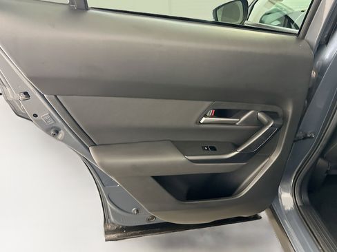 Used 2025 MAZDA CX-50 AWD 2.5 S w/ Premium Package image 28