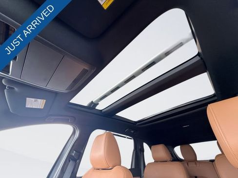 Used 2025 MAZDA CX-90 3.3 Turbo S w/ Premium Plus image 22