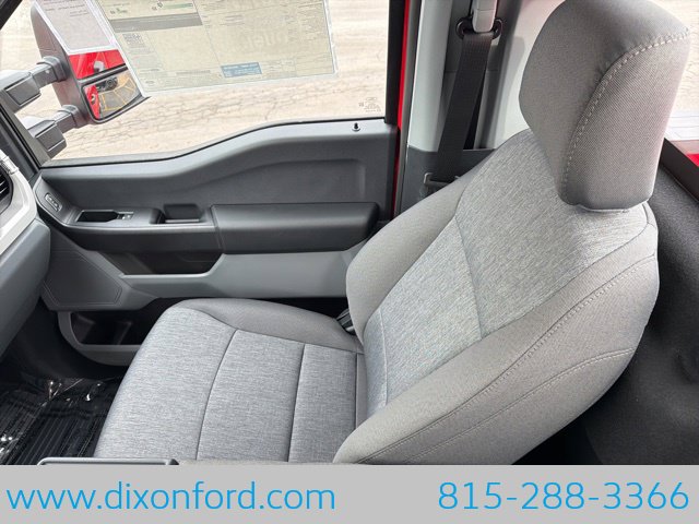 New 2026 Ford F250 XL AWD/4WD image 18