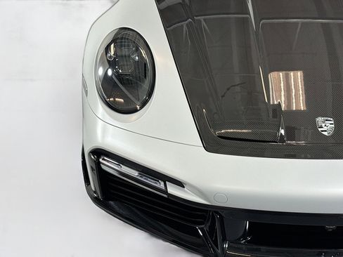 Certified 2023 Porsche 911 Turbo S image 26