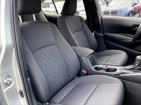 Used 2024 Toyota Corolla LE image 26