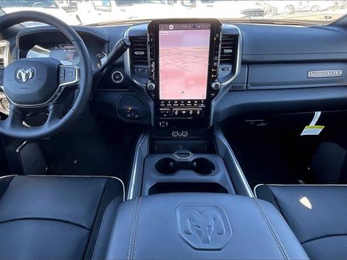 New 2025 RAM 2500 Laramie image 5